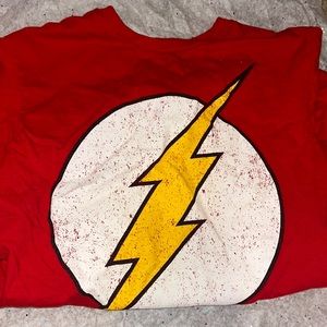 Women’s flash shirt size S